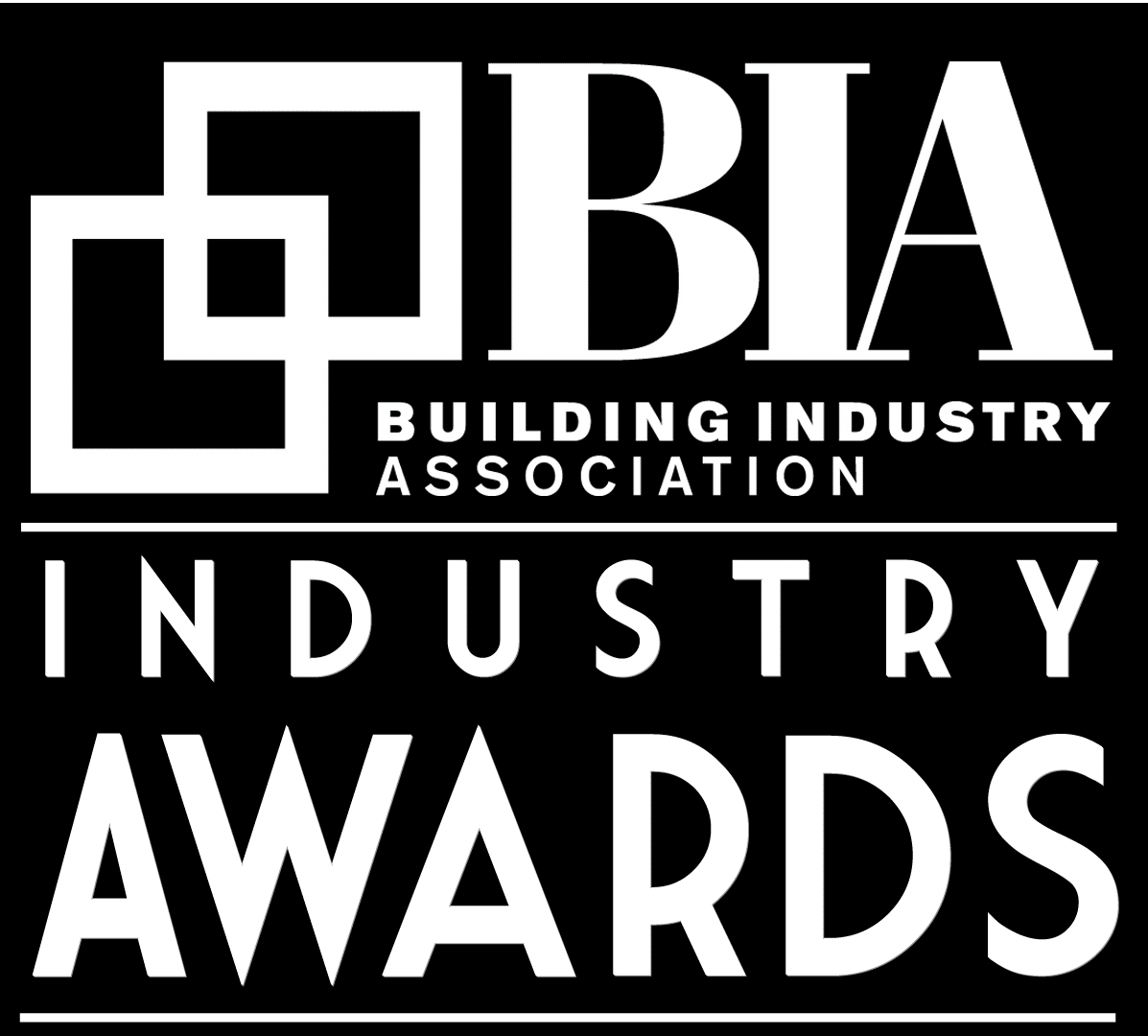 Building Industry Association Industry Awards