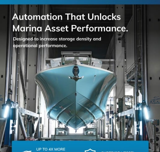 Automation That Unlocks Marina Asset Performance Graphic
